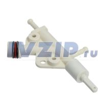 Клапан для подачи воды/пара кофемашины GAGGIA, Philips, Saeco 996530006383